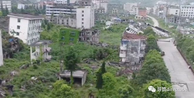 周年跟随15部纪录片回望开元棋牌512大地震17(图5)