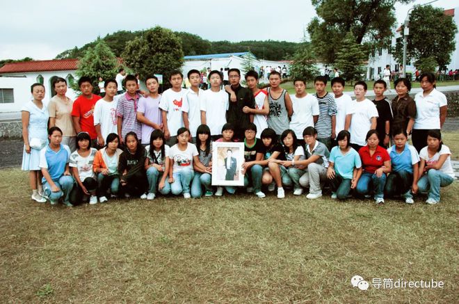 周年跟随15部纪录片回望开元棋牌512大地震17(图13)