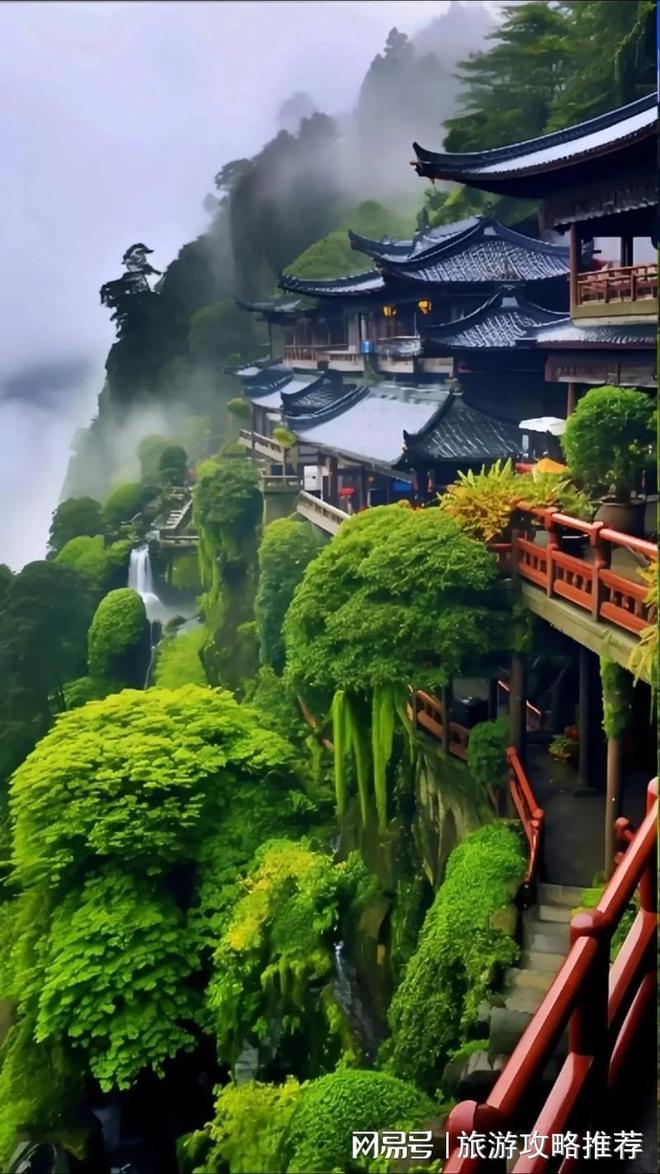 小团四川旅游跟团有导游电话超值攻略开元棋牌试玩四川旅游5天4晚跟团游