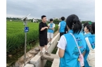 赋能乡村振兴青春力量书写绿色答卷ky开元
